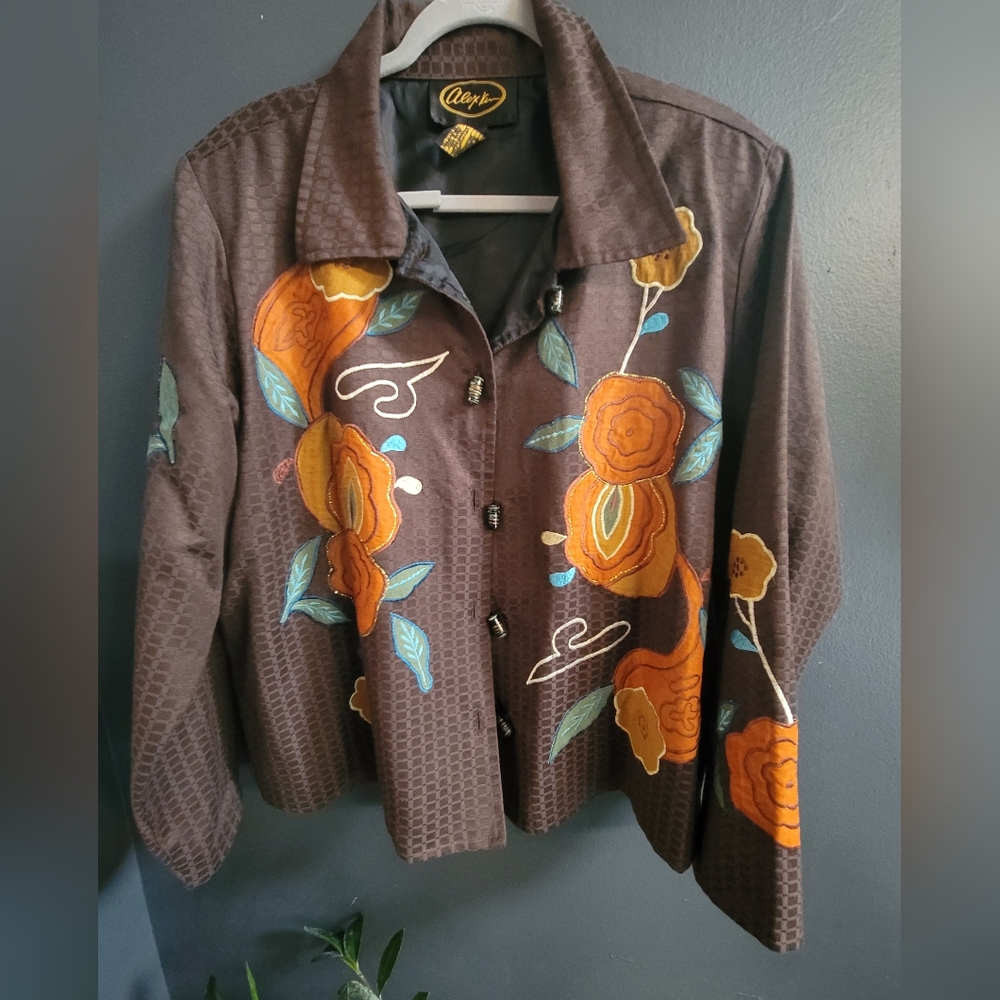 Jacket